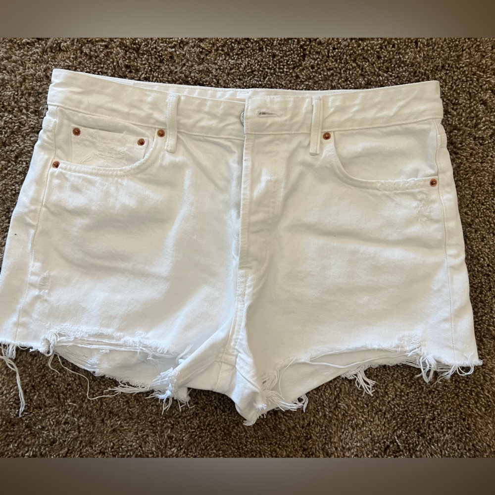 GRLFND jean short ! Brand new